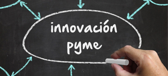 ¿Quieres registrarte como pyme innovadora?