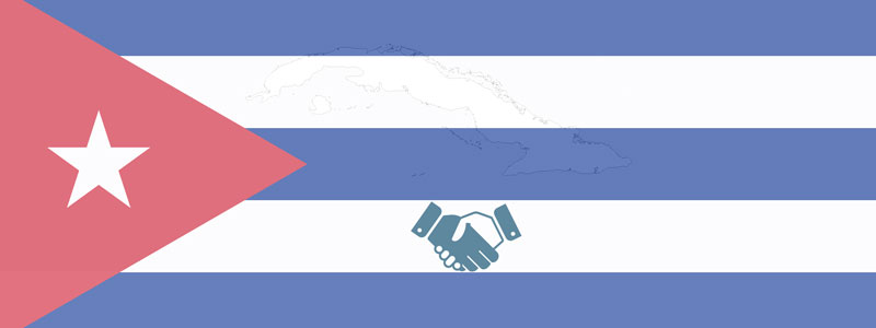 Se busca empresarios españoles en Cuba