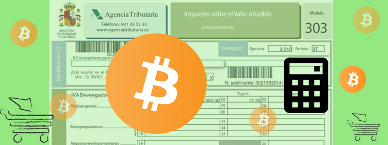 El Bitcoin se libra del IVA