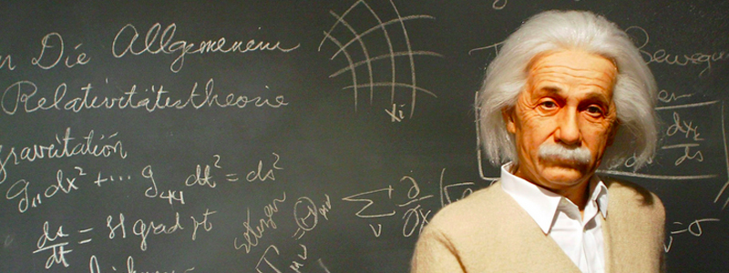 Einstein y las pymes: 15 reflexiones del científico para aplicar en tu empresa