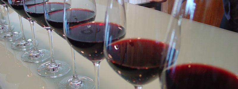 Suben las exportaciones de vino español a México, Brasil, Holanda y Bélgica