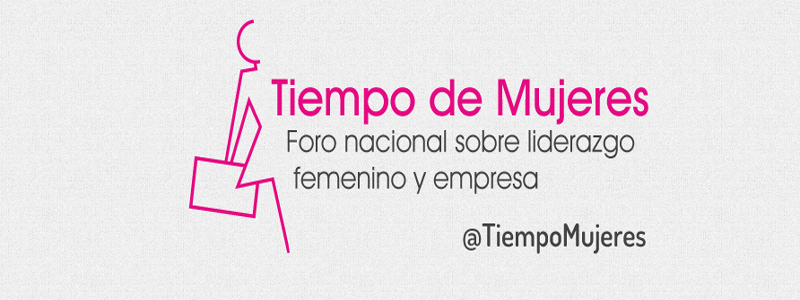 El Foro Nacional de liderazgo femenino, Tiempo de Mujeres, regresa a Barcelona el 20 de junio