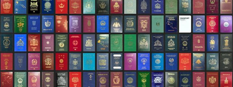 El pasaporte español, el segundo más poderoso del mundo