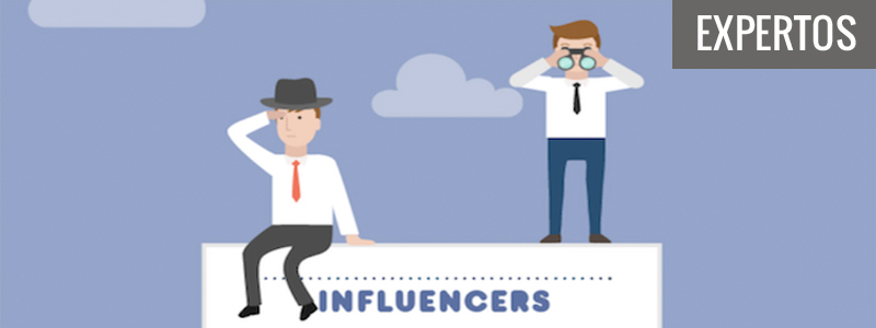 Cómo identificar a los mejores influencers para tu pyme