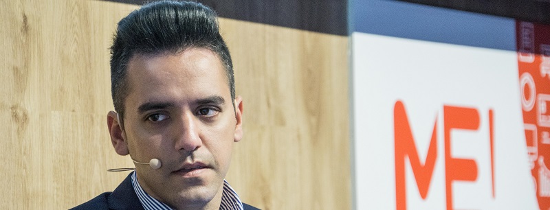 Ismael Villalobos, CEO de La Casa de las Carcasas:  “Estamos tramitando un ERTE, nuestra empresa se enfrenta a una situación de ingresos cercanos a 0”