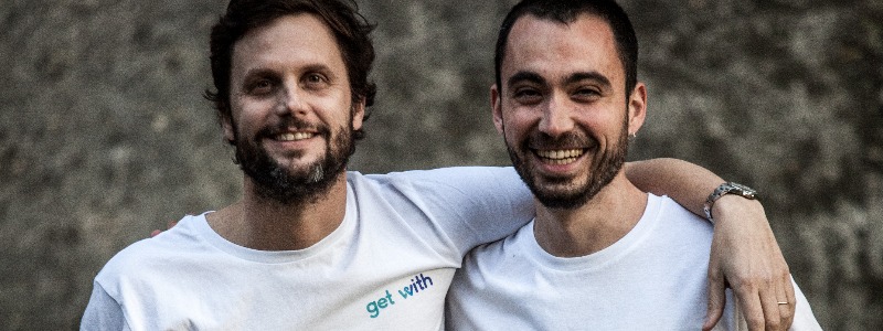 Bartolomé Ferreira y Jordi  Climent, fundadores de Rviewer: “Son muchas las empresas que se han interesado por nuestro servicio”