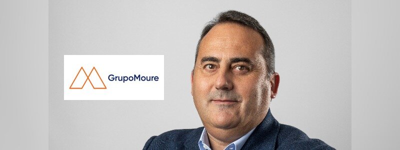 Marcos Moure, fundador de Grupo Moure: “Hemos tenido un buen año en la cuenta de resultados de Grupo Moure”